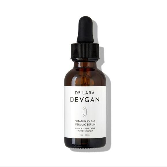 Dr Lara Devgan Other - Dr. Lara Devgan Scientific Beauty Vitamin C+B+E Ferulic Serum